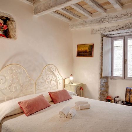 Mercatello sul Metauro Agriturismo Biologico Castello Della Pieve מראה חיצוני תמונה